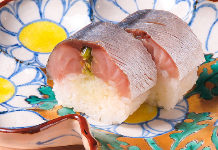 季節に合わせた和食コース　全10品